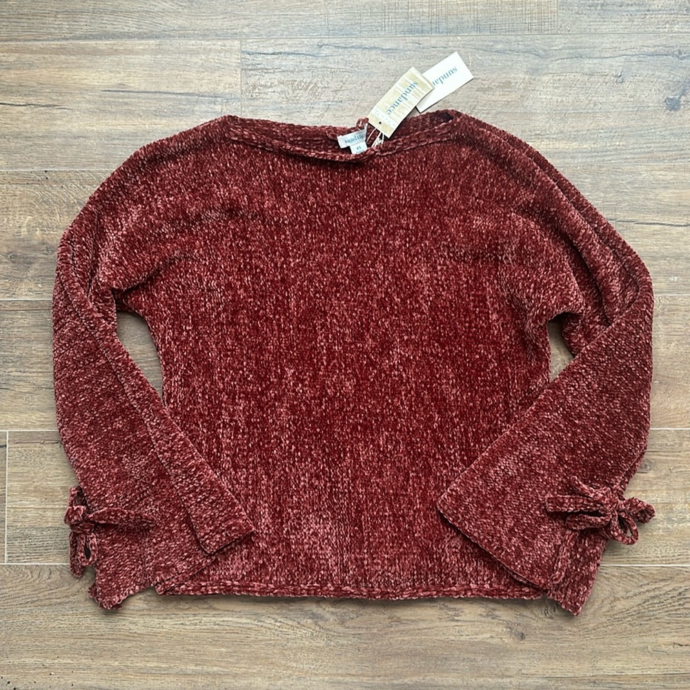 Sundance Samantha Pullover #393N - Picture 2 of 6
